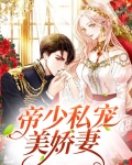 帝少私宠美娇妻