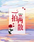 一拍两散