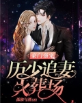 豪门强宠：历少追妻火葬场