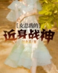 女总裁的近身战神