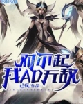 对不起，我AD无敌