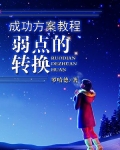 大智慧成功方案教程--弱点的转换
