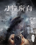刀锋所向