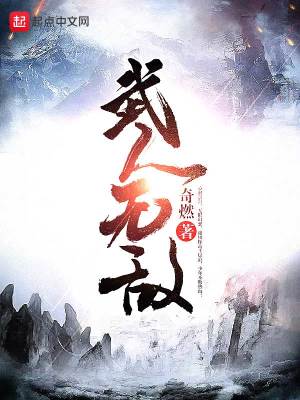 武人小说