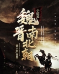 小招说：魏晋南北朝