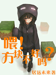 喂!方块不好吗?