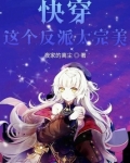 快穿这个反派太完美