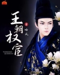 王朝权宦