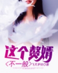 这个赘婿不一般