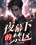 夜幕下的禁区