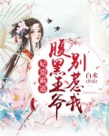 妃常霸道:腹黑王爷别惹我
