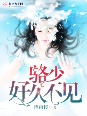 骆少,好久不见