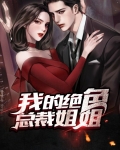 我的绝色总裁姐姐