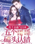 真千金霸气归来，五个哥哥磕头认错