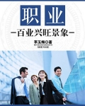 职业:百业兴旺景象
