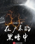 在广袤的黑暗中