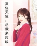 复仇天使：总裁来应战