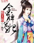 邪王的金牌宠妃