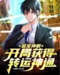 鉴宝神眼：开局获得转运神通