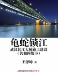 龟蛇锁江:武汉长江大桥施工建设