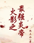 火影之最强炎帝