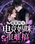 嚣张萌宝:电竞妈咪很难搞
