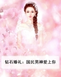 钻石婚礼：国民男神爱上你