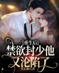 重生后，禁欲封少他又沦陷了
