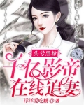 头号黑粉：千亿影帝在线追妻
