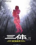 三体2·黑暗森林