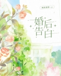 婚后告白