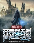 魔法时代：开局我天赋惊艳全学院