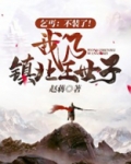 乞丐:不装了!我乃镇北王世子