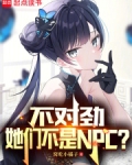 不对劲，她们不是NPC？