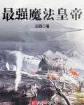 最强魔法皇帝
