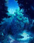 尘际晚星