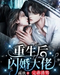 重生后闪婚大佬，完虐渣男