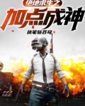 绝地求生之加点成神