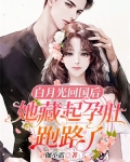 白月光回国后，她藏起孕肚跑路了