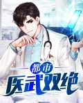 都市医武双绝