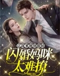 总裁爹地别傲娇，闪婚妈咪太难撩