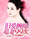 旧爱缠绵：追妻99次