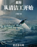 星际：从清洁工开始