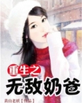 重生之无敌奶爸