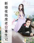 新婚夜残废老公重生记