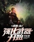 末世：从强化武器开始