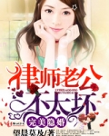 完美隐婚,律师老公不太坏