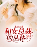 和女总裁的丛林求生