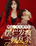傅总，夫人重生后摆烂发疯一顿乱杀