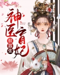 神医盲妃很嚣张